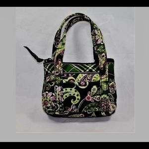 Vera Bradley Chelsea purse